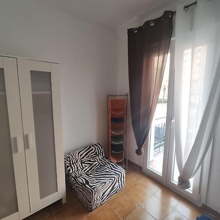Apartamento La Marina Real Valencia Luaran gambar