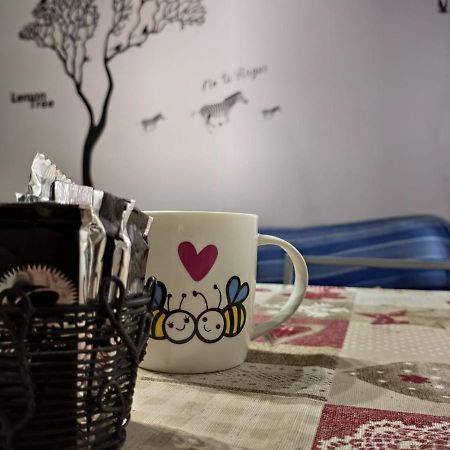 Apartamento La Marina Real Valencia Luaran gambar