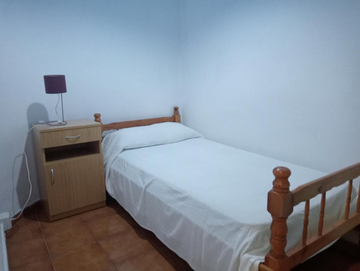 Apartamento La Marina Real Valencia Luaran gambar