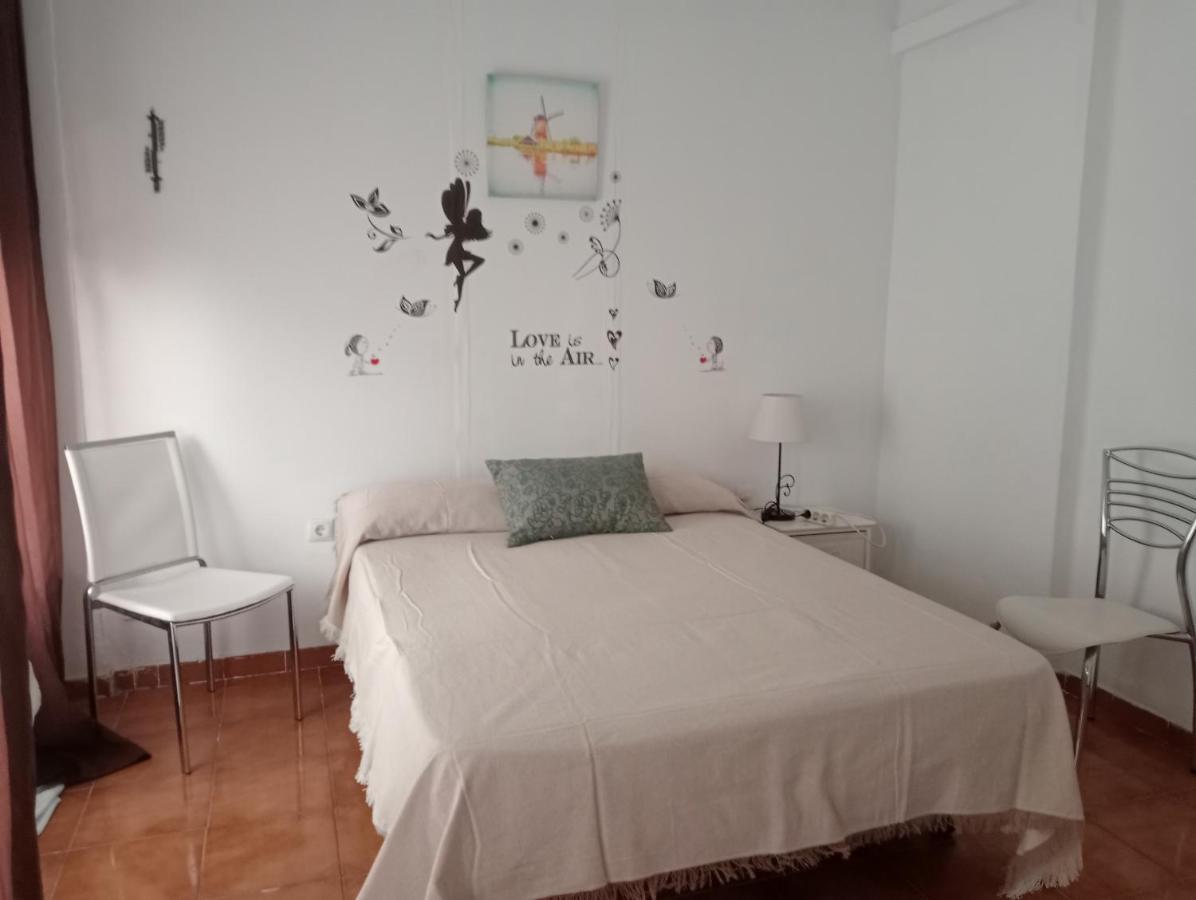 Apartamento La Marina Real Valencia Luaran gambar